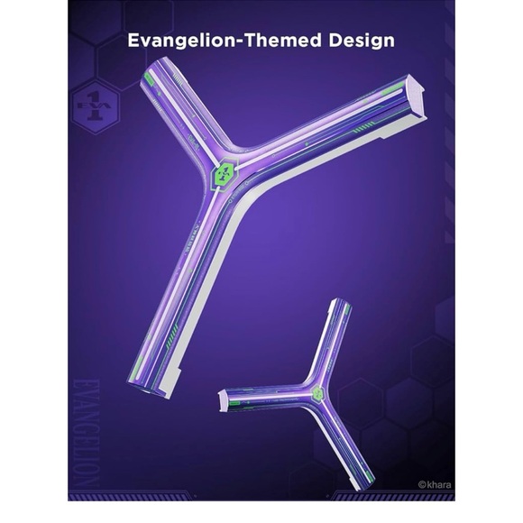 Govee Glide Y Lights with Smartphone Control New - Picture 2 of 8